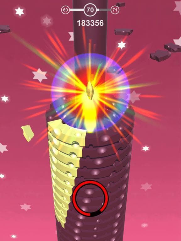 Super Smasher - Hit And Smash screenshot 4