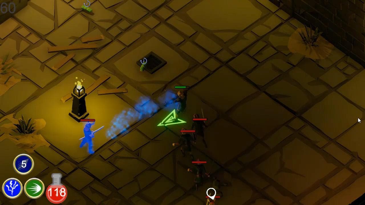Phalcko screenshot 4