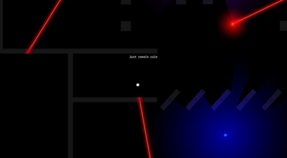 Lethal Lights screenshot 4