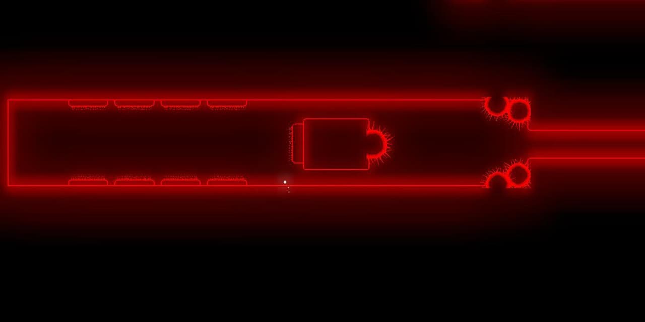 A Black man in a black world screenshot 2