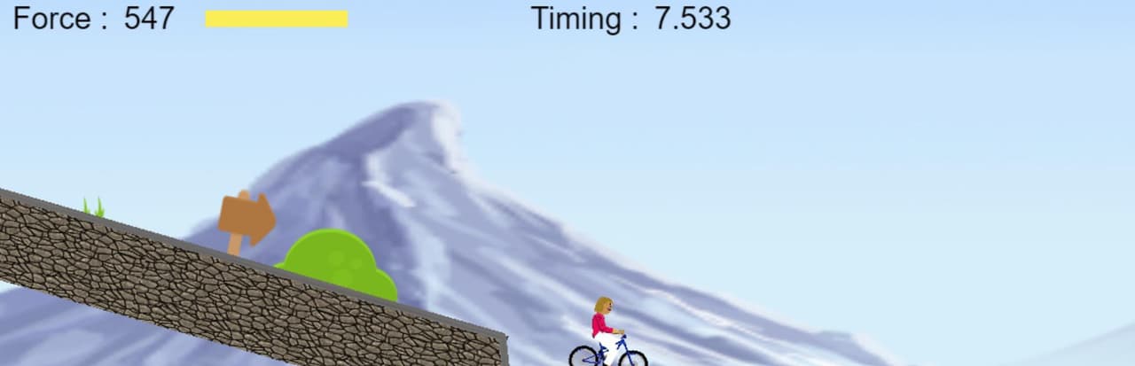 Vital Slope