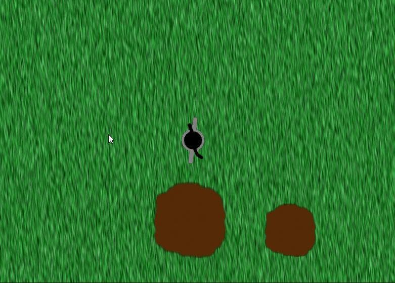 Sprinkler Simulator 2017