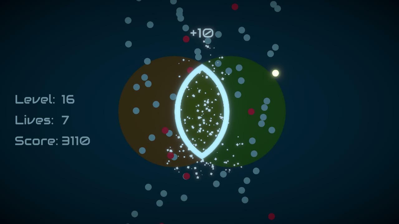 VENN (David Schmitt) screenshot 5