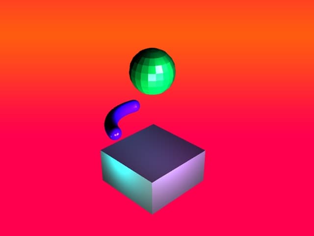 A Bit Of Clicks Creates A Beat screenshot 2