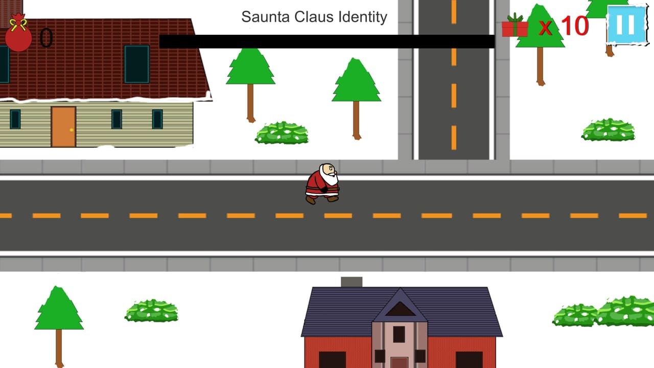 SaveSantaClaus! screenshot 2