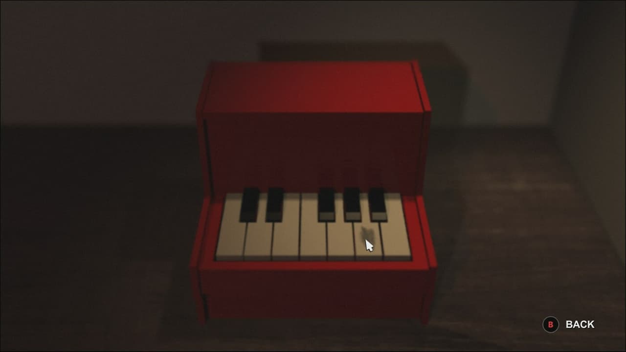 Decay Collection screenshot 3