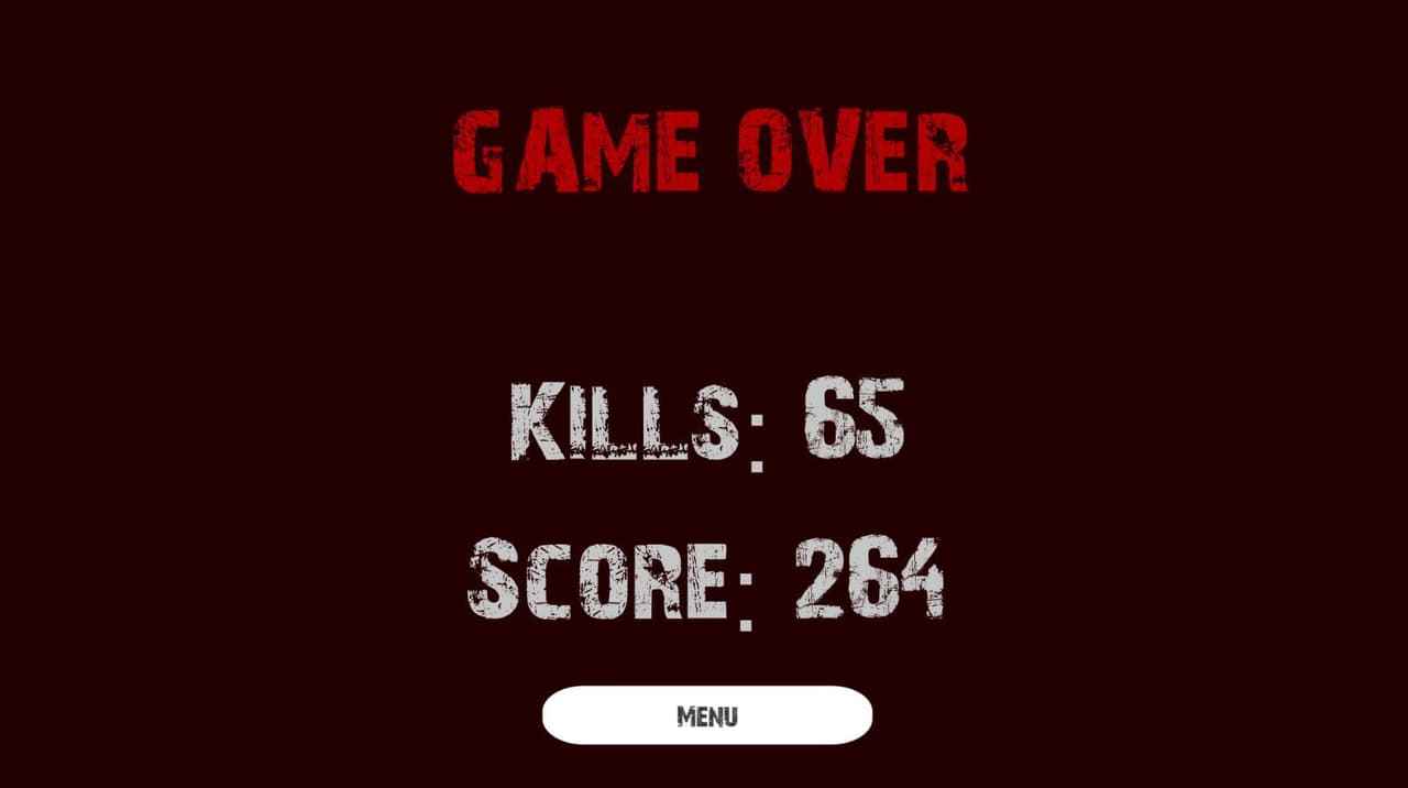 Skulls Survival