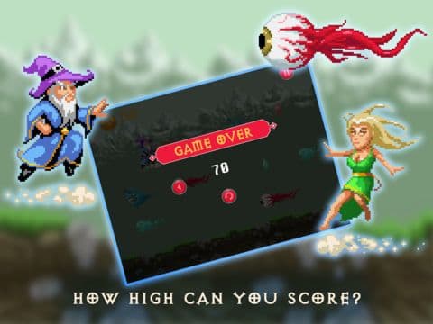 Mad Merlins Magic Mage Mania – Camelot Kingdoms Heros Quest