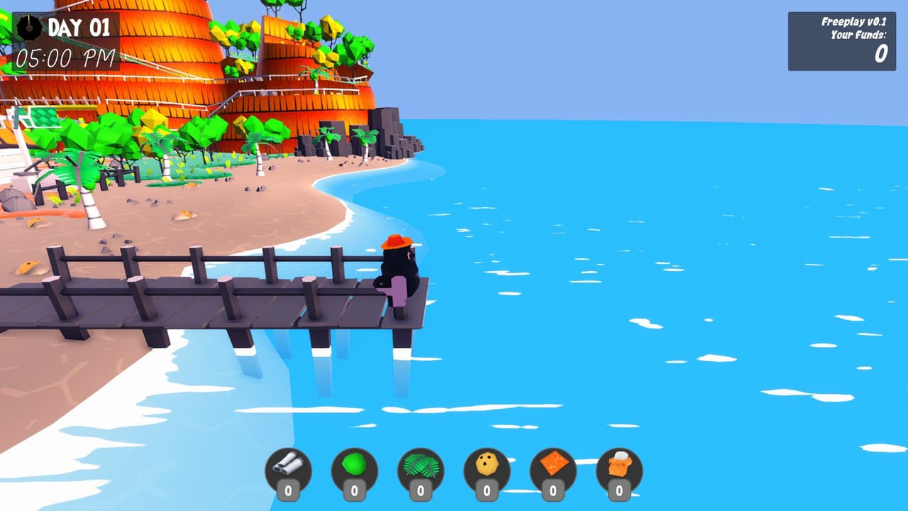 Pugs Coco Island