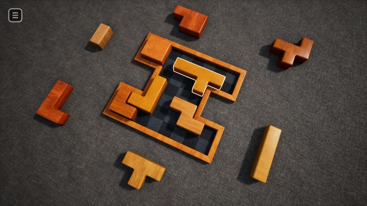 Polyoshapes screenshot 4