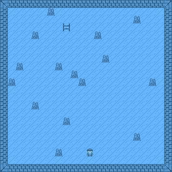 Ice Tower