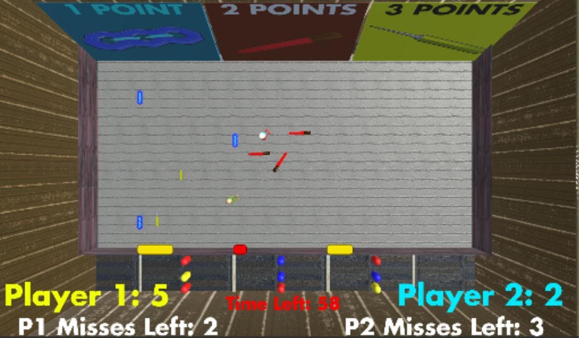 Toolmen screenshot 2
