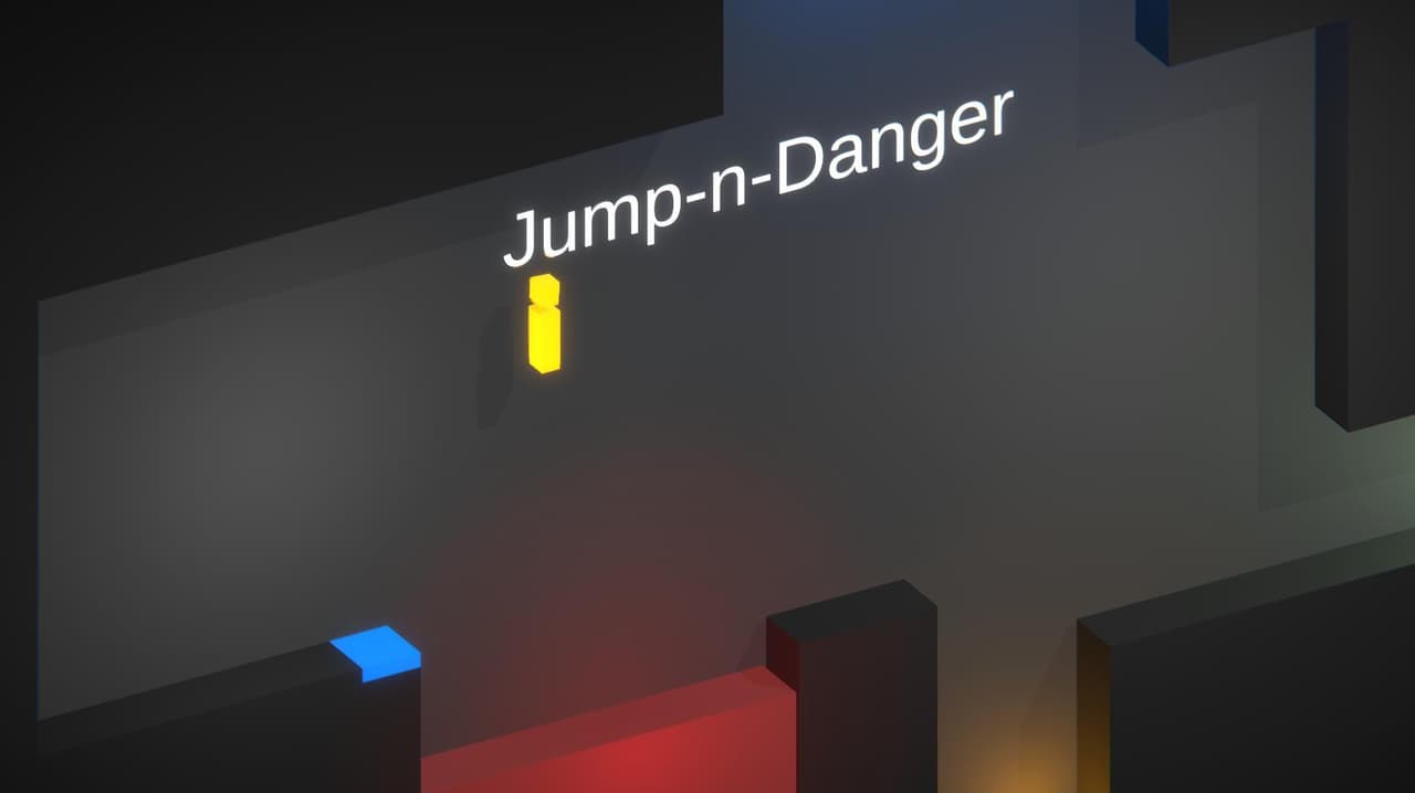 Down The Hole screenshot 4