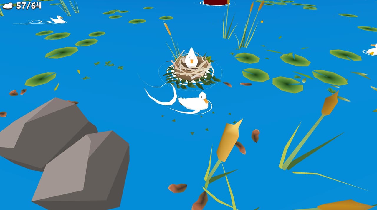 Ducklings screenshot 3