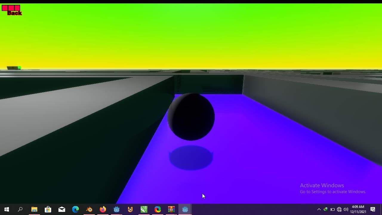 GRID GAME (GeniusEmperor) screenshot 3