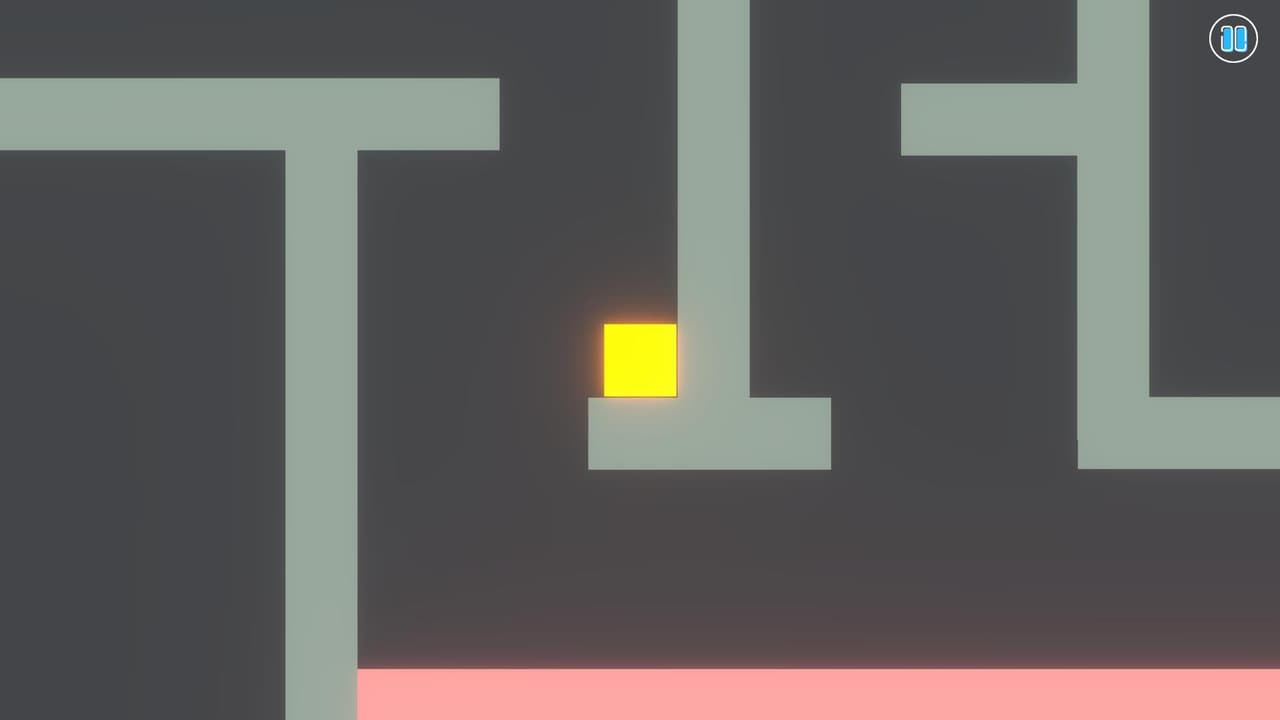 Cube Gravity screenshot 3