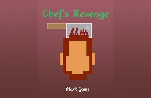 Chefs Revenge