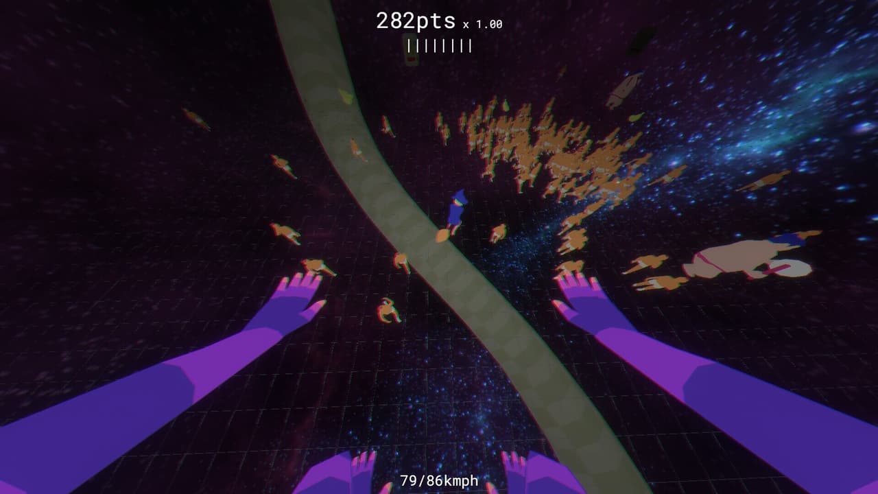 El Mono screenshot 2