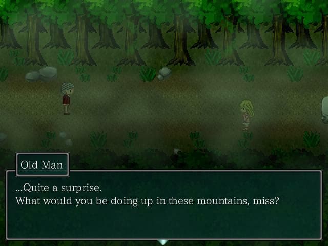 Mermaid Swamp