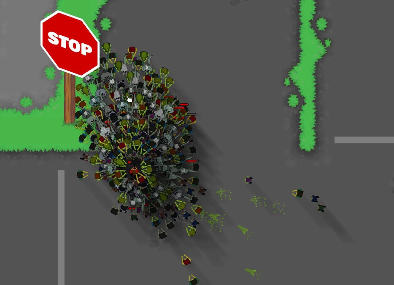 BattleCourt screenshot 3
