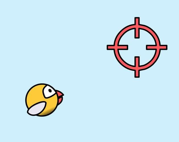 Dumby Birdy screenshot 2
