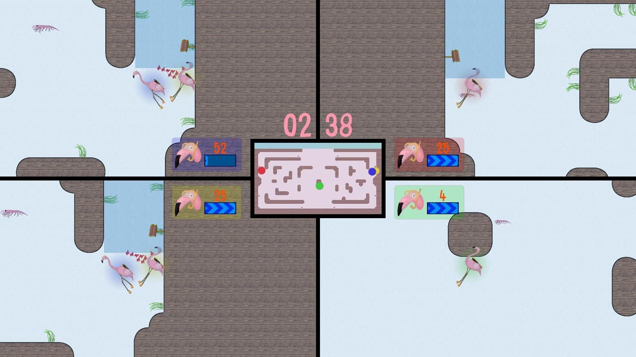 Flambuoyancy screenshot 3