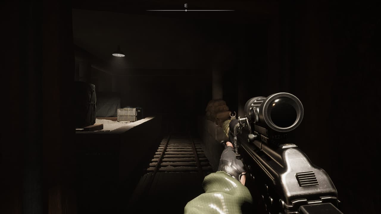 SANCTION screenshot 4