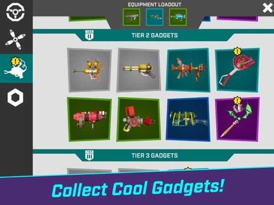 Q.U.I.R.K: Craft, Build & Play