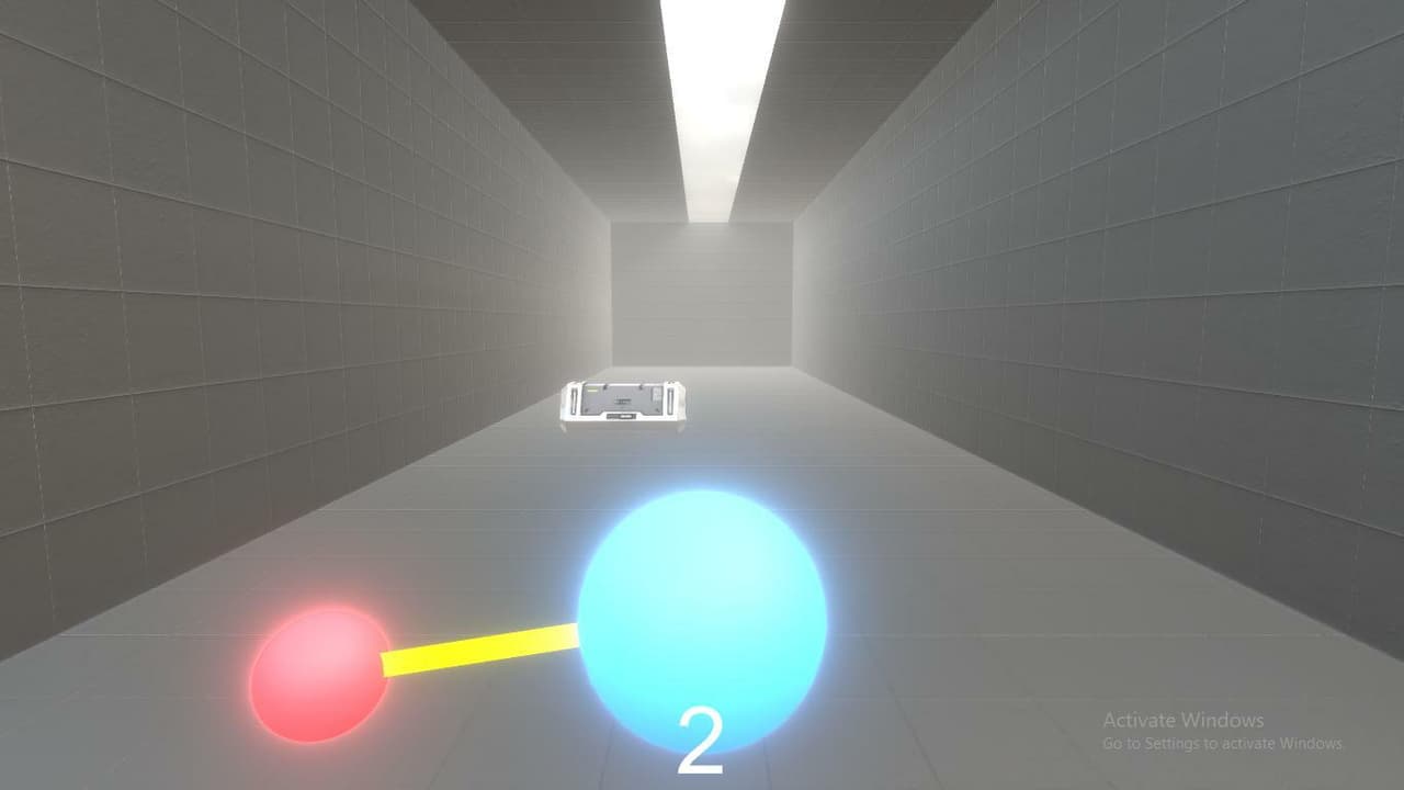 Joined Together (redfire Games) screenshot 3