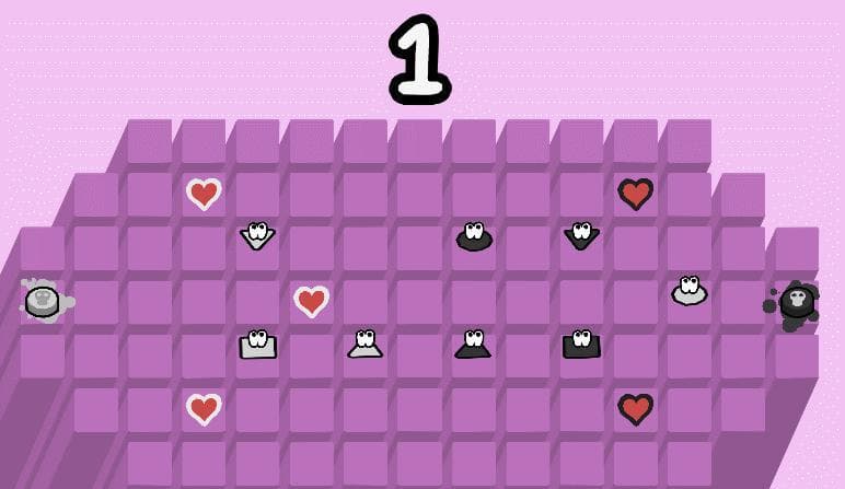 Heart Hop screenshot 3