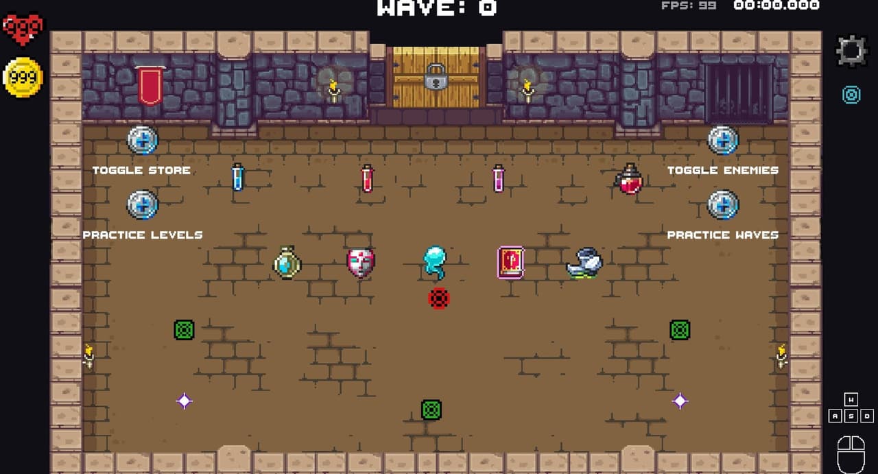Ricochet Ranger screenshot 3