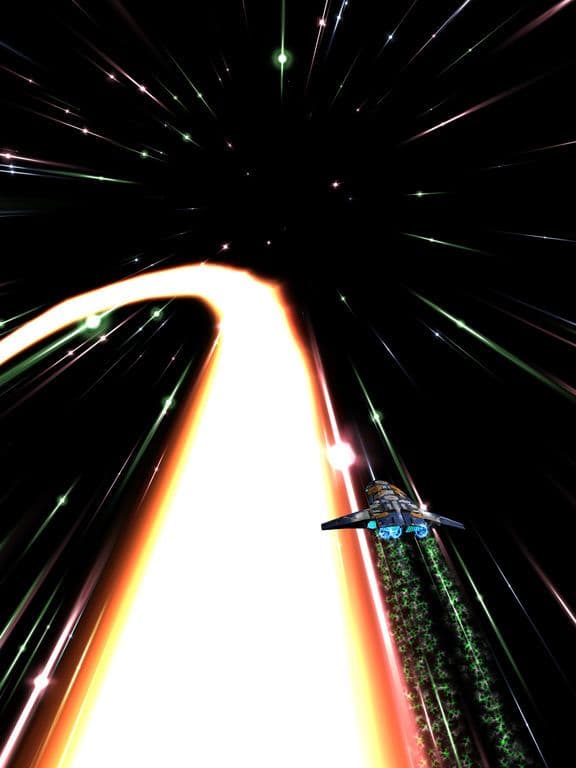 The Beat Race screenshot 2