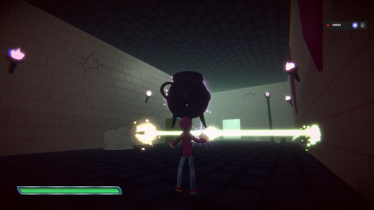 RyanQuest screenshot 6