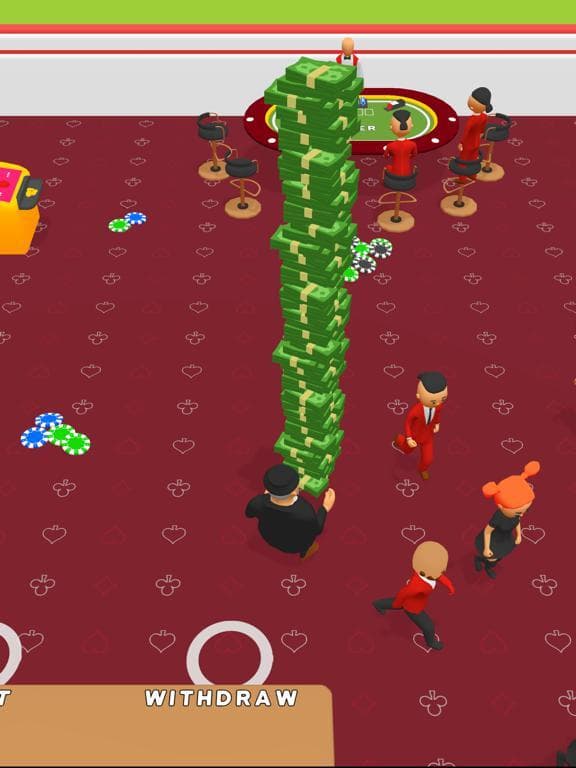 Casino Land screenshot 6
