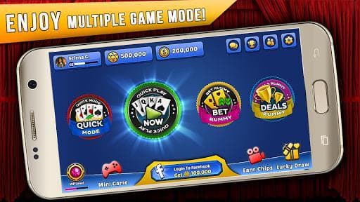 Indian Rummy screenshot 2