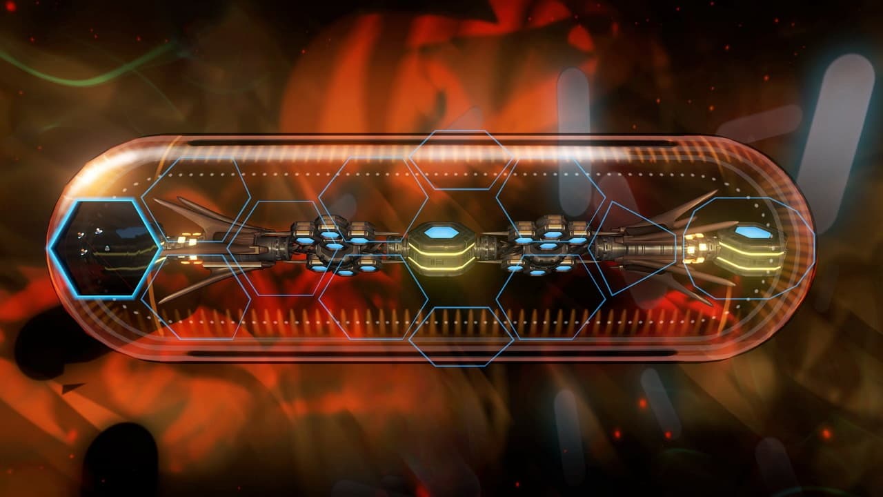 Blast Factor screenshot 4