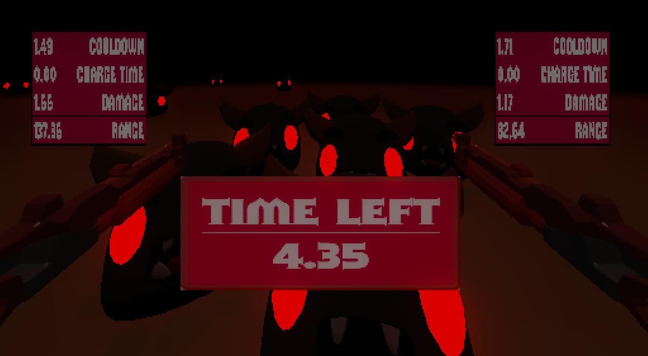 idol (arctaeon) screenshot 2