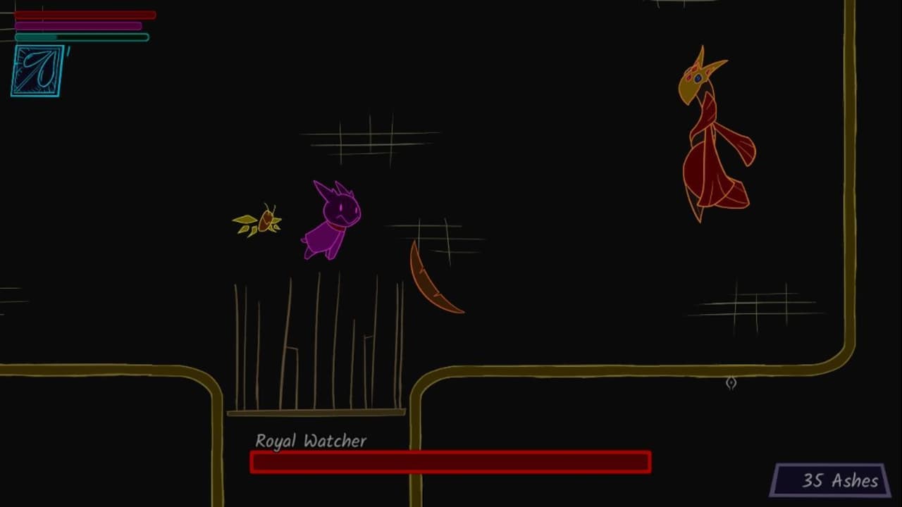 Nocturnal: Phantasms screenshot 3