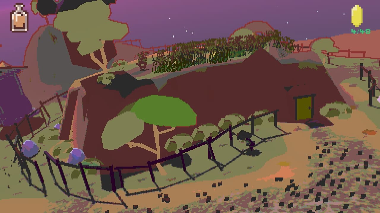 The Rusty Longsword screenshot 5