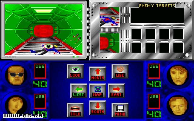 ShadowForce screenshot 6