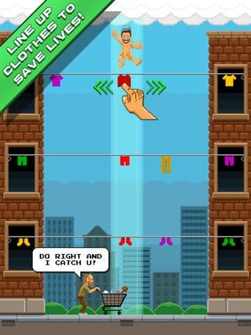 Pants! screenshot 3
