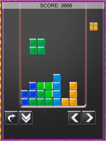 Brixx it! - Free screenshot 2