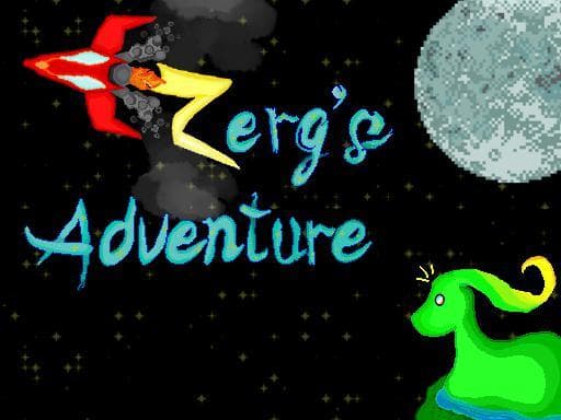 Zergs Adventure