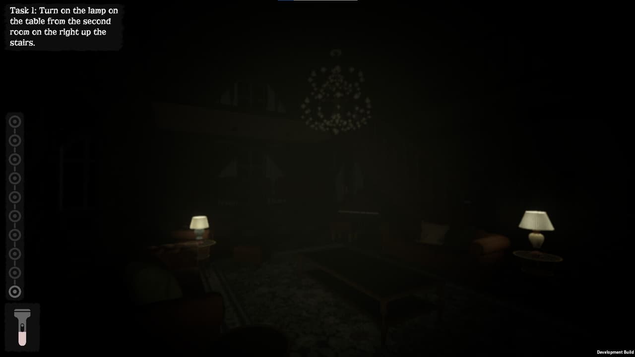 Mindbreak Mansion screenshot 4