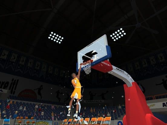 AllStarSlams screenshot 2