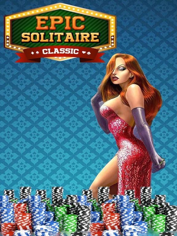 Epic Solitaire: Daily Challenges screenshot 2