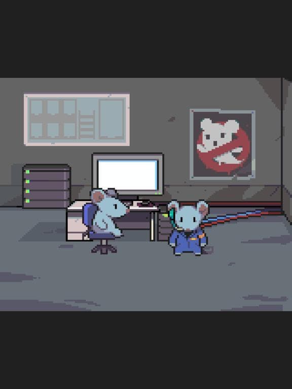 Mousebusters screenshot 5