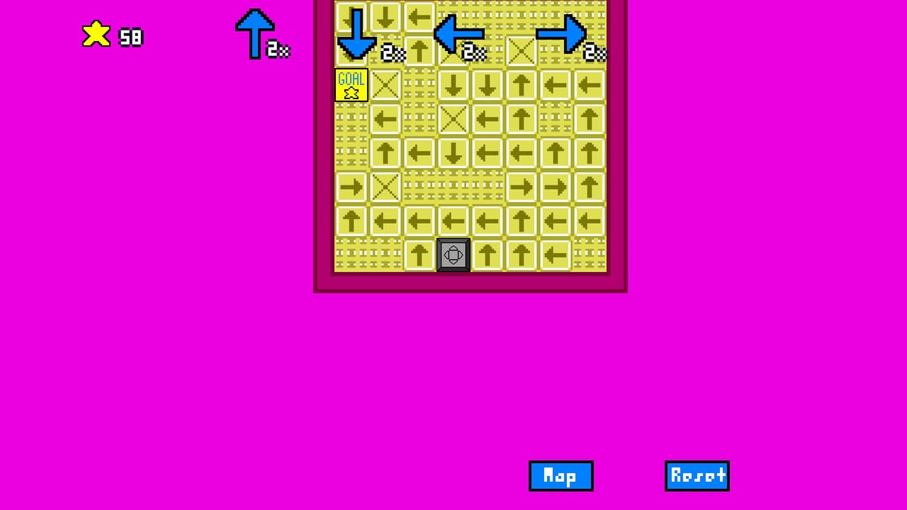 Button Lock 2: Star Carrier screenshot 5