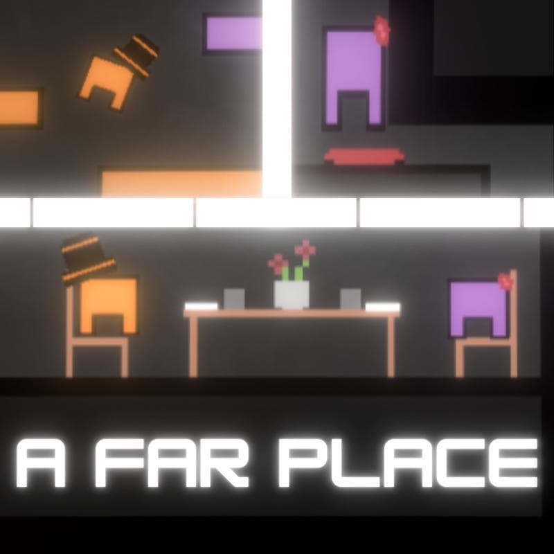 LavAcid: A Far Place