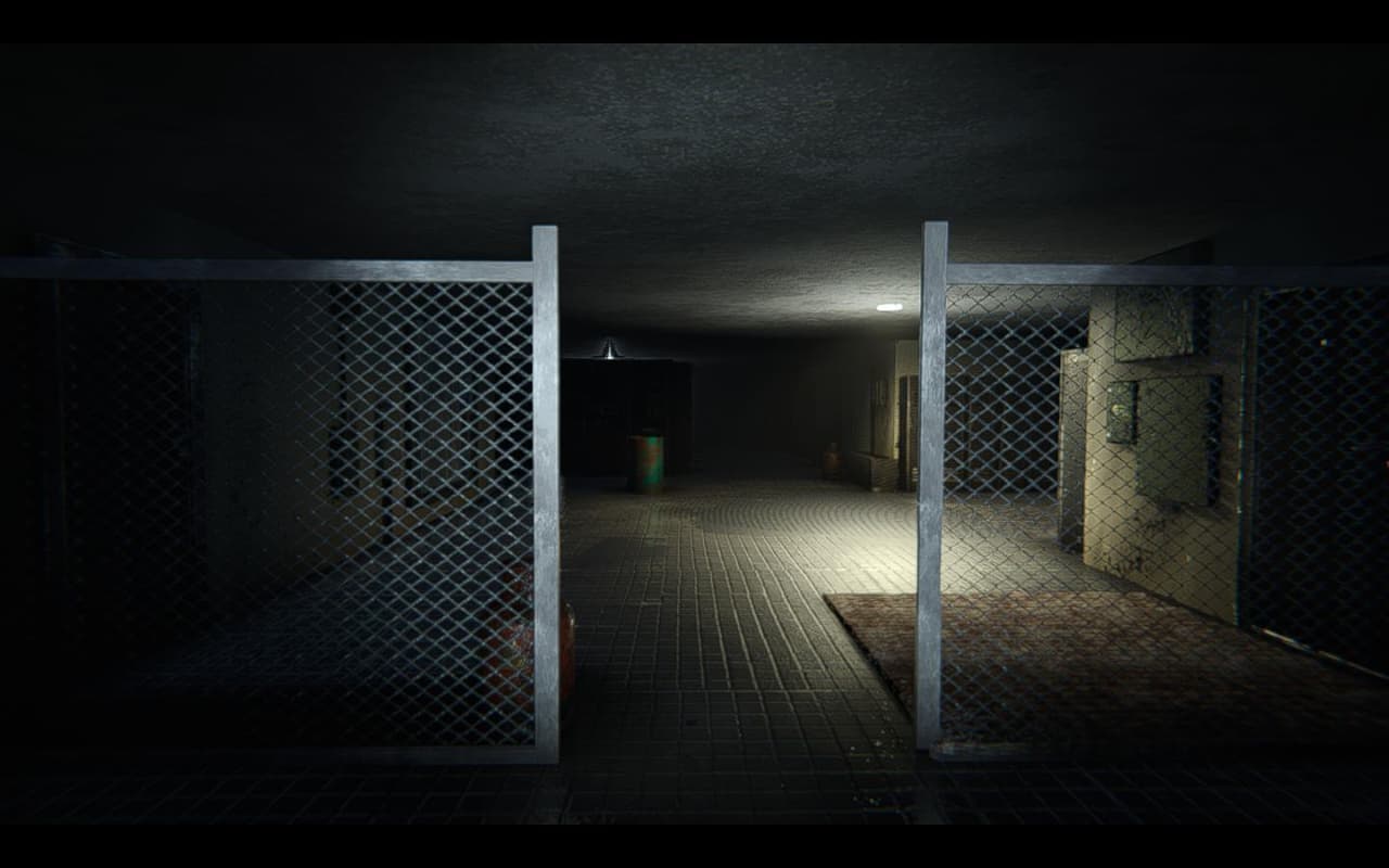 NOISE (itch) (Jhoel Rubio) screenshot 3
